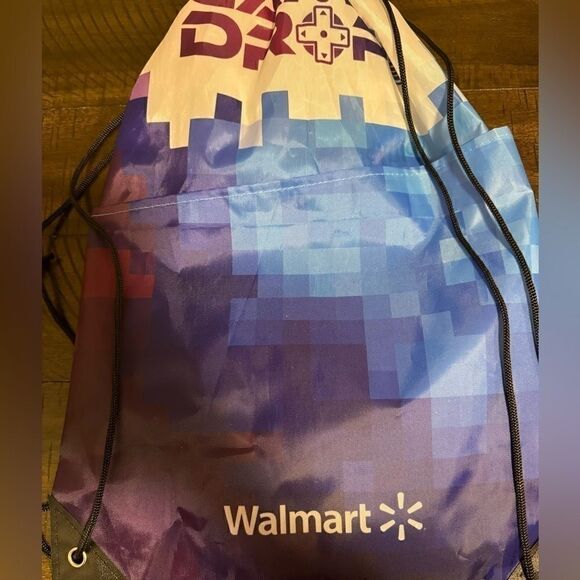 Xbox Gamer Drop Knapsack bundle - Picture 8 of 9